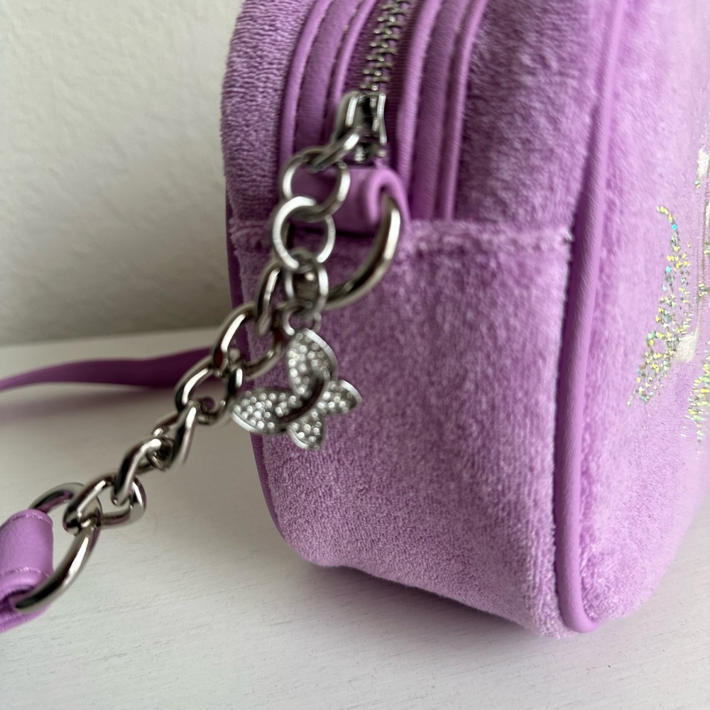 Juicy Couture Wingin It Camera Bag - Picture 3 of 4